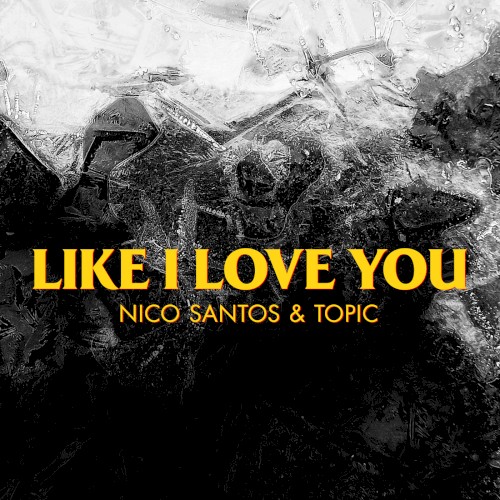 Like I Love You