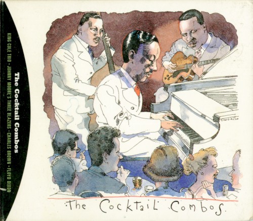 The Cocktail Combos
