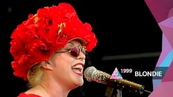 1999‐06‐26: Glastonbury Festival, Worthy Farm, Pilton, England, UK
