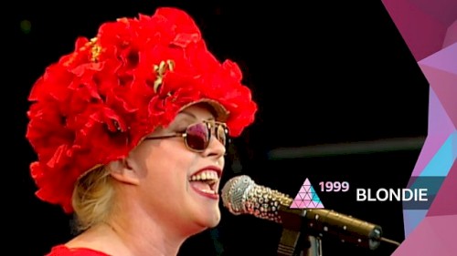 1999‐06‐26: Glastonbury Festival, Worthy Farm, Pilton, England, UK