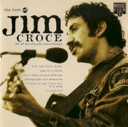 Best of Jim Croce