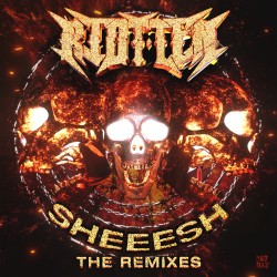 SHEEESH (the remixes)