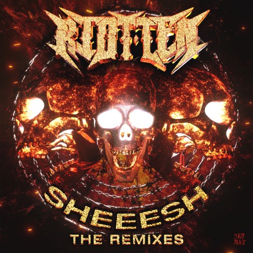 SHEEESH (the remixes)