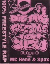 Die 1996 Freestyle Heimshow - Folge 6