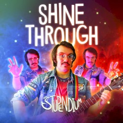 Shine Through (Life is Strange: True Colors Song)