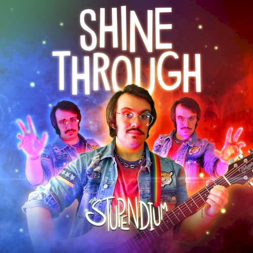Shine Through (Life is Strange: True Colors Song)