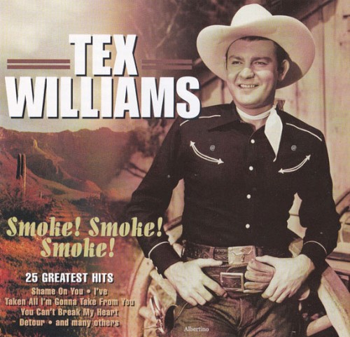 Smoke! Smoke! Smoke! 25 Greatest Hits