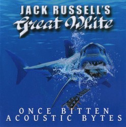 Once Bitten Acoustic Bytes