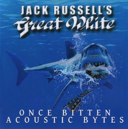 Once Bitten Acoustic Bytes