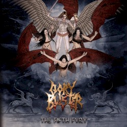 The Fifth Fury