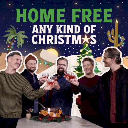 Any Kind of Christmas