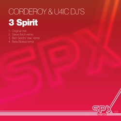 3 Spirit