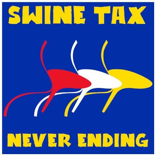 Never Ending