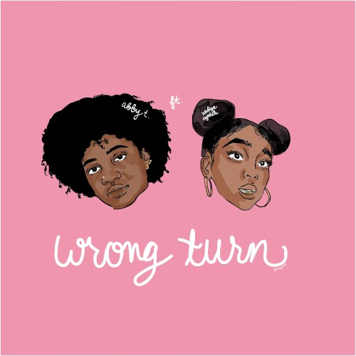 Wrong Turn