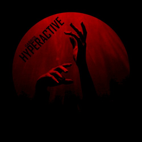 Hyperactive