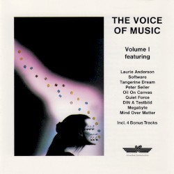 The Voice of Music, Volume 1