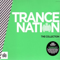 Trance Nation: The Collection