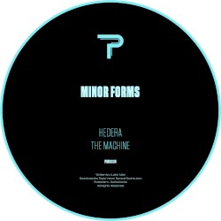 Hedera / The Machine