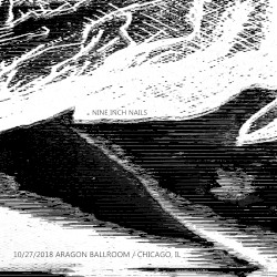 2018‐10‐27: Aragon Ballroom, Chicago, IL, USA