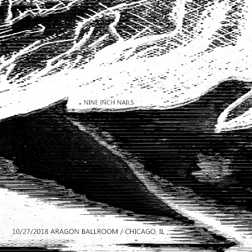 2018‐10‐27: Aragon Ballroom, Chicago, IL, USA