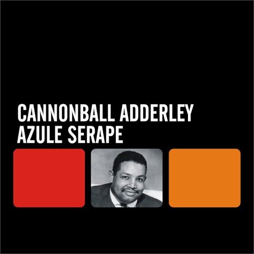 Azule Serape