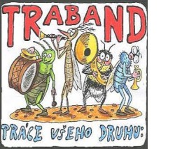 Práce všeho druhu