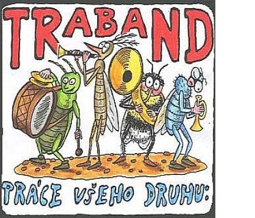 Práce všeho druhu