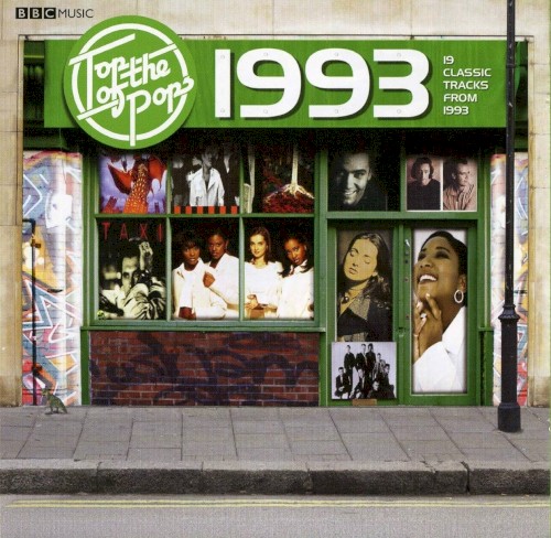 Top of the Pops 1993