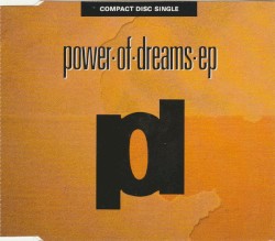 Power of Dreams EP