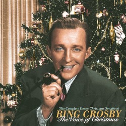 The Voice of Christmas: The Complete Decca Christmas Songbook