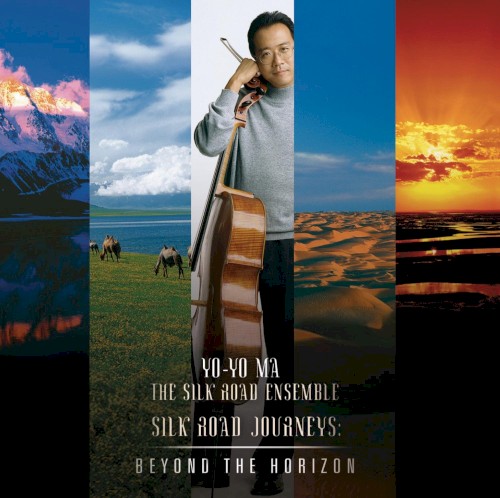 Silk Road Journeys: Beyond the Horizon