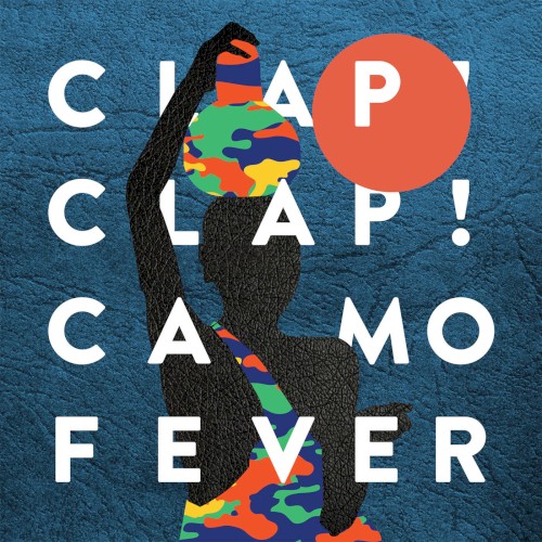 Camo / Fever