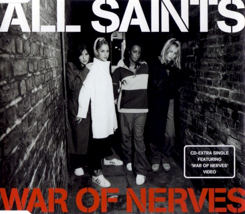 War of Nerves