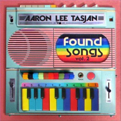 Found Songs Vol. 2