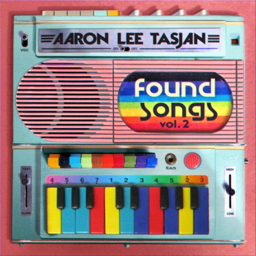 Found Songs Vol. 2