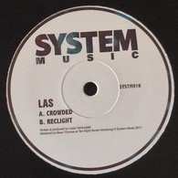 Crowded / Reclight