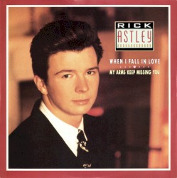 When I Fall in Love / My Arms Keep Missing You