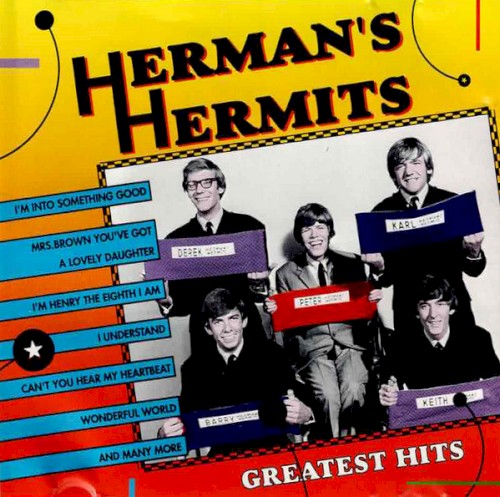 Greatest Hits