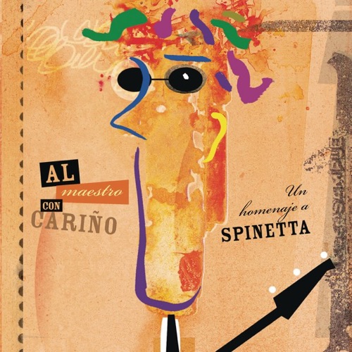 Al maestro con cariño: un homenaje a Spinetta