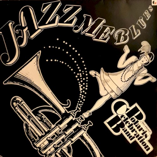 Jazz Me Blues