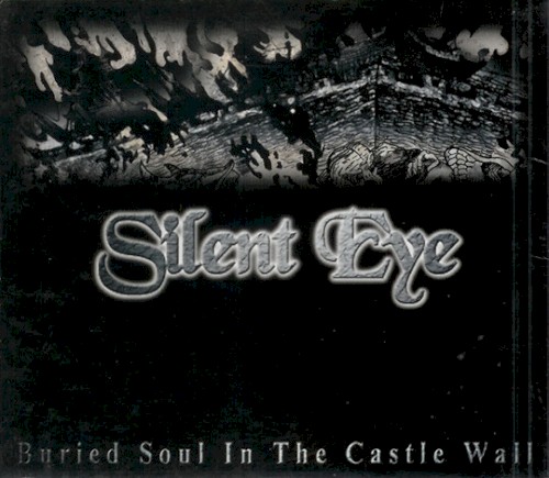 Buried Soul in the Castle Wall