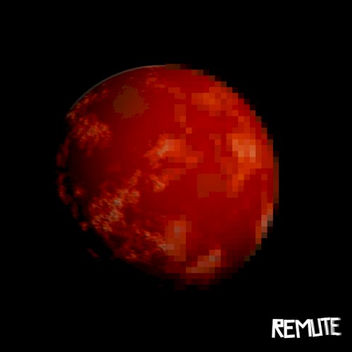 Mars Is Melting