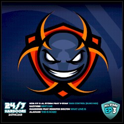 All Stars EP 3