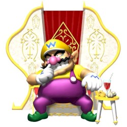 Get Wario Money