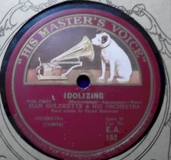 Idolizing / I've Got the Girl!