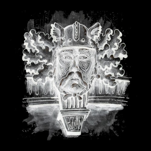 Warrior Tapes, Vol.2