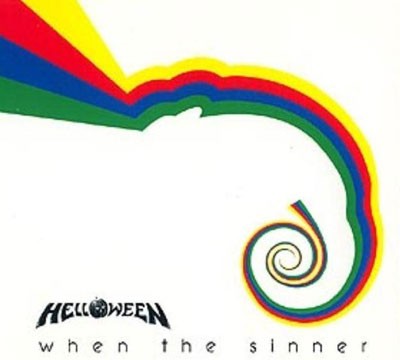 When the Sinner