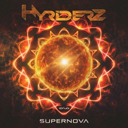 Supernova (24 Bit)