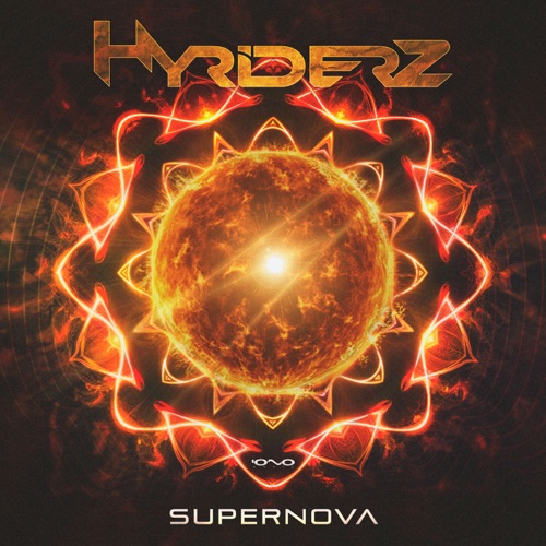 Supernova (24 Bit)