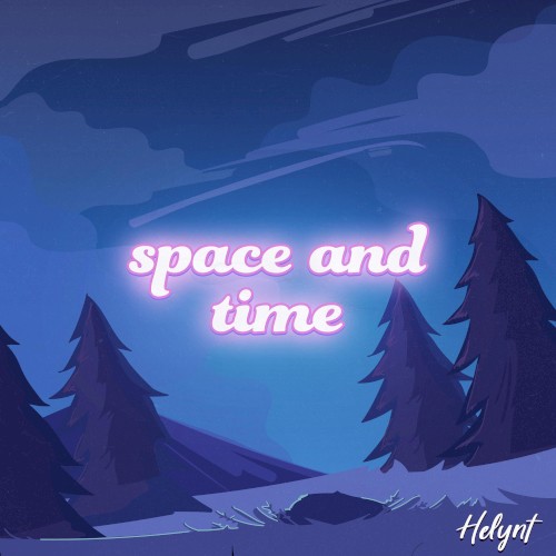Through Space and Time